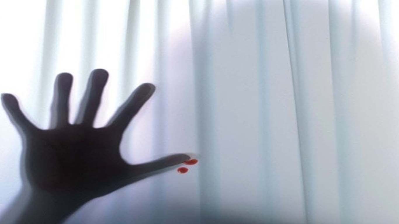8 سالہ بچی کے ساتھ زیادتی کرنے والا ملزم گرفتار