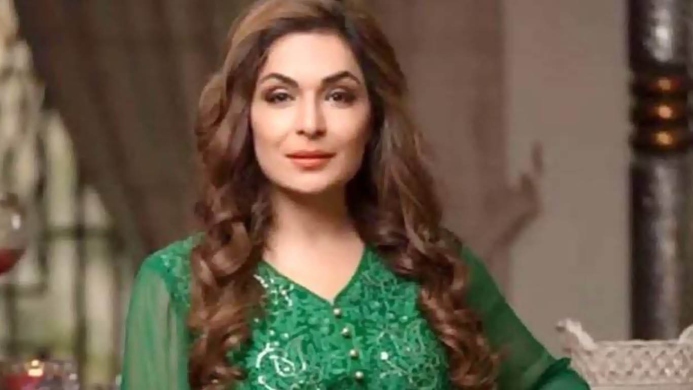 اداکارہ میرا کینیڈا بارڈر سے ڈی پورٹ