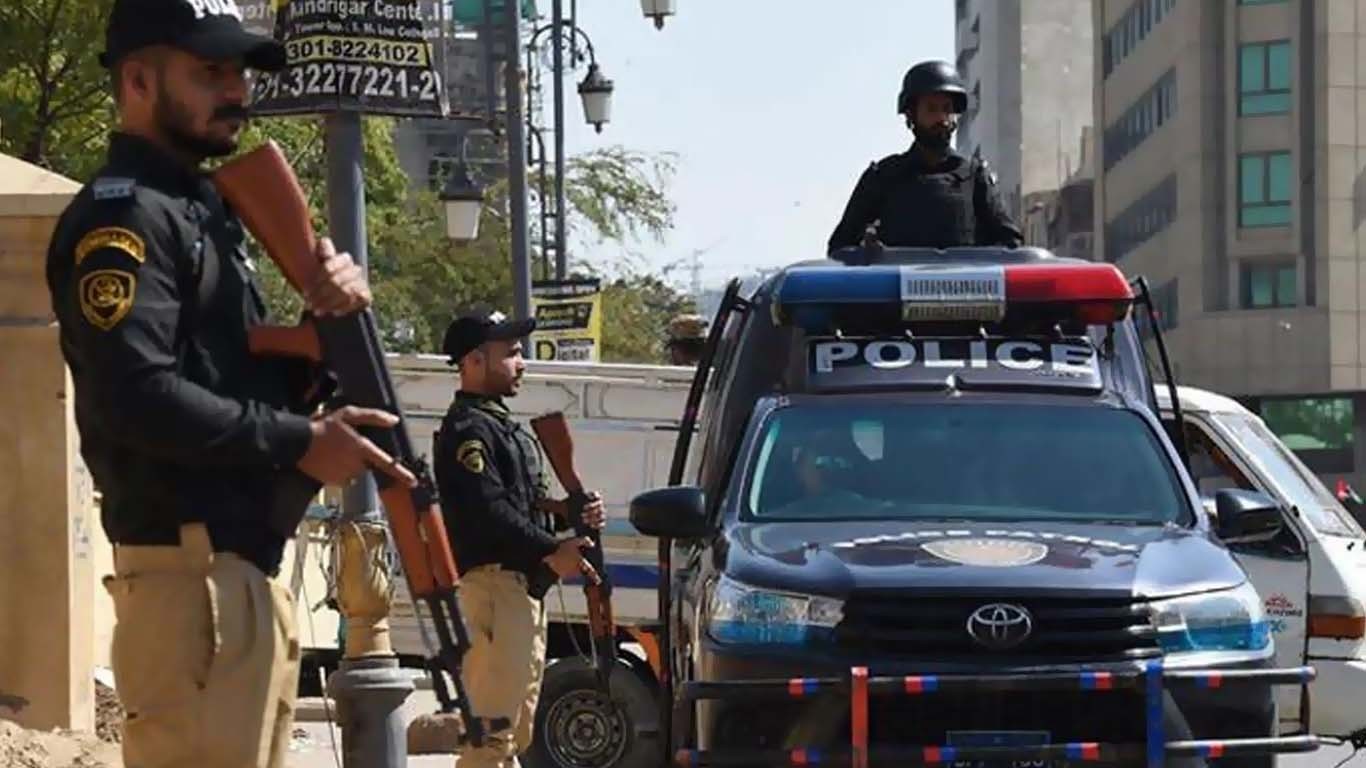 پشاور میں دفعہ 144 نافذ کردی گئی