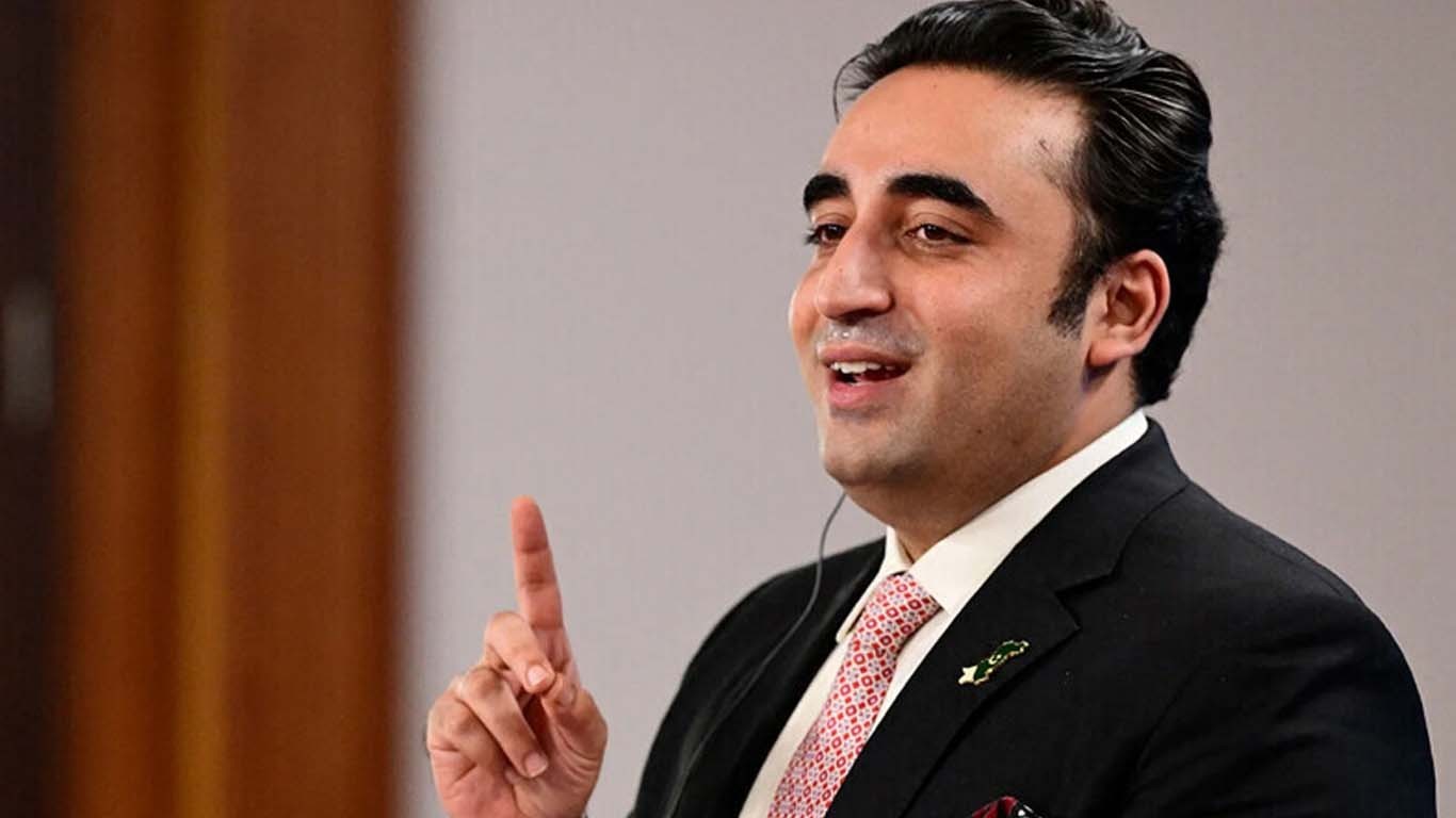 بلاول کی وزیراعظم سے پی ٹی آئی کو دوبارہ مذاکرات کی پیشکش کرنے کی تجویز