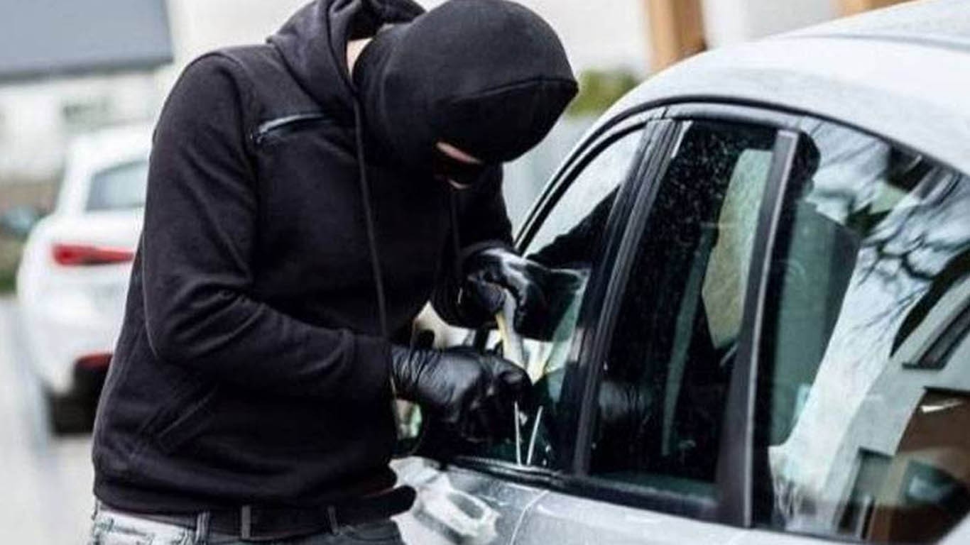 برطانیہ میں ہر 4  منٹ بعد ایک گاڑی چوری