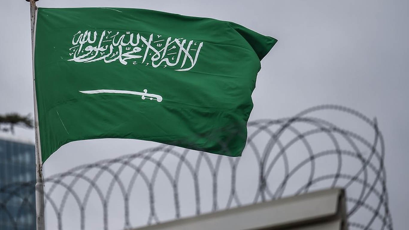 سعودی عرب: پاکستانی شہری کو سزائے موت