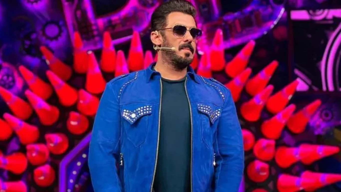 سلمان خان کا اپنے کمرے میں نظر نہ آنے والی قوت کی موجودگی کا انکشاف