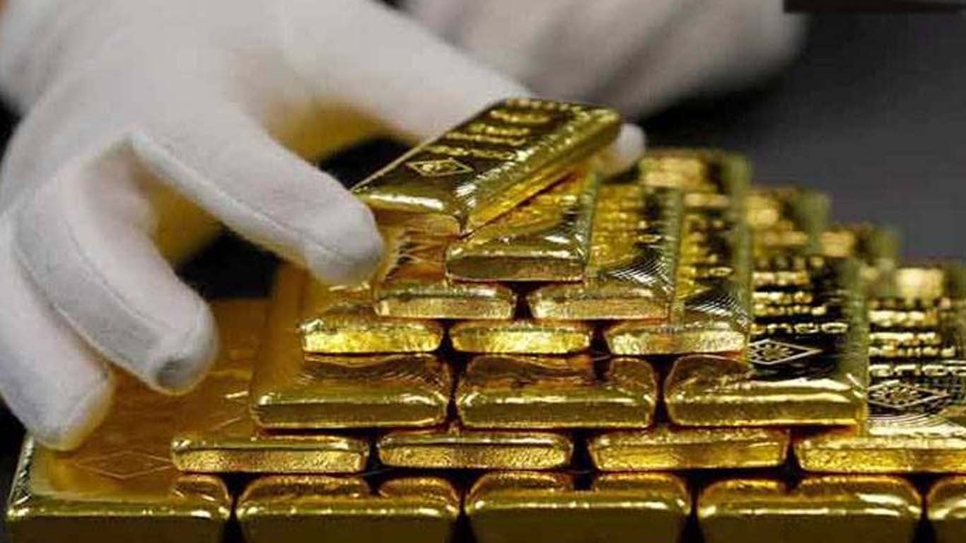 عالمی و مقامی سطح پر سونے اور چاندی کی قیمتیں بڑھ گئیں