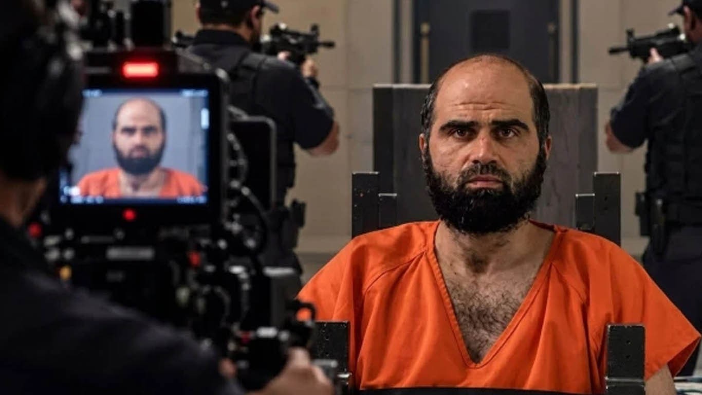 ٹرمپ نے نضال حسن کی پھانسی براہِ راست دکھانے کا فیصلہ واپس لے لیا