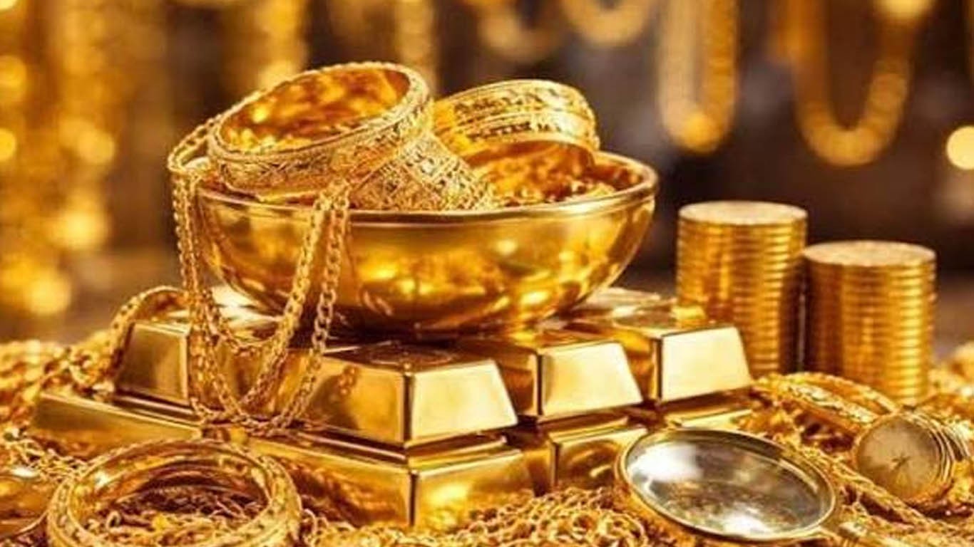 کراچی میں ڈیڑھ کروڑ روپے کے سونے کی مبینہ ڈکیتی کا معمہ حل
