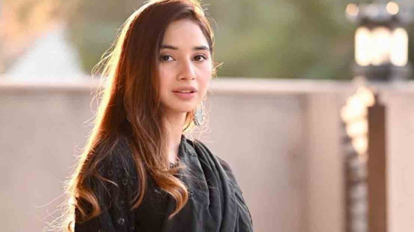 سبینہ فاروق کو کس چیز سے ڈر لگتا ہے؟ اداکارہ نے بتادیا