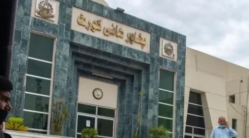 خیبرپختونخوا میں ایمرجنسی اور گورنر راج کے نفاذ پر وفاقی حکومت کو نوٹس جاری