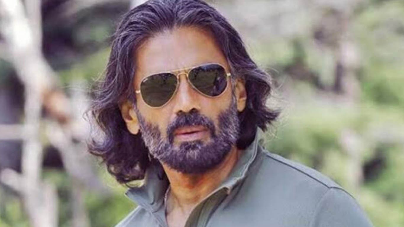 ٹائیگر شروف پر فائرنگ، سنیل شیٹی کا بیان سامنے آگیا