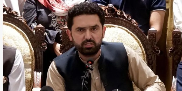 وزیراعلی سہیل آفریدی کی بازیابی، پشاور ہائیکورٹ نے دو روز میں جواب مانگ لیا