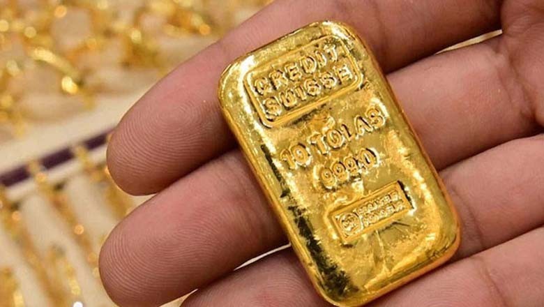 عالمی اور مقامی مارکیٹوں میں سونے کی قیمت کم ہوگئی