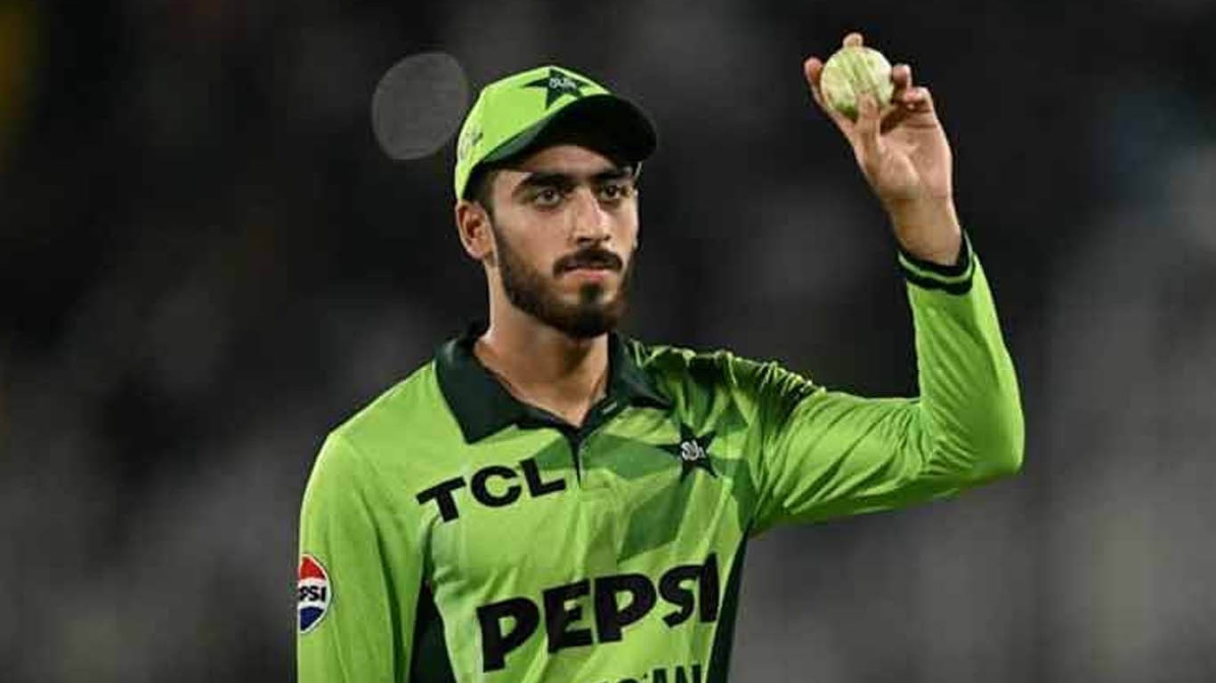 عرفات منہاس نے اہم اعزاز حاصل کرلیا