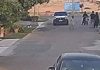 ملتان میں یتیم بچے کو کچلنے والا ملزم مبینہ مقابلے میں ہلاک
