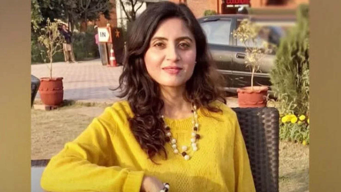 حنا جاوید کے اہلخانہ کا مریم نواز کو خط، جوڈیشل کمیشن بنانے کا مطالبہ