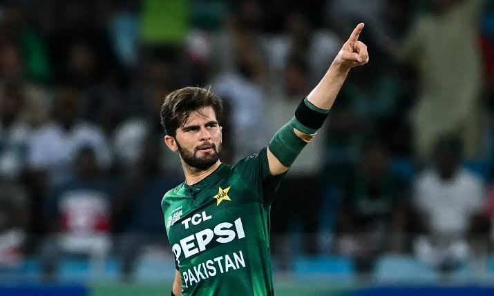 شاہین آفریدی نے وقار یونس اور شعیب اختر سے اعزاز چھین لیا