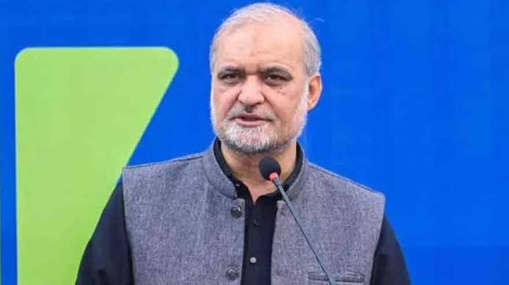 جماعت اسلامی کی حکومت کو عوامی ریلیف کیلیے 10 دن کی مہلت