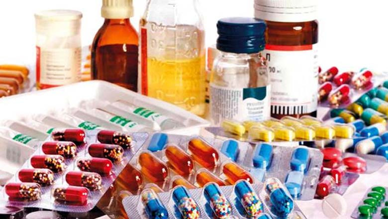 ادویات کی برآمدات 30 فیصد کم ہو کر تین سال کی کم ترین سطح پر آ گئیں