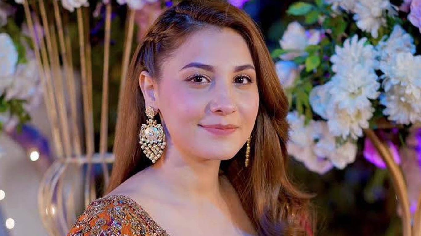 لڑکی ہونا ہی ہمارے ملک میں گناہ ہے، حنا الطاف