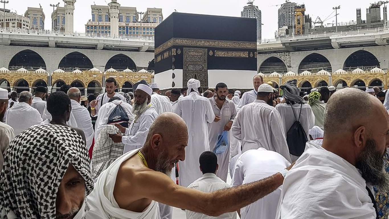 پرائیویٹ حج پیکجز کی تفصیلات قومی اسمبلی میں پیش کردی گئیں